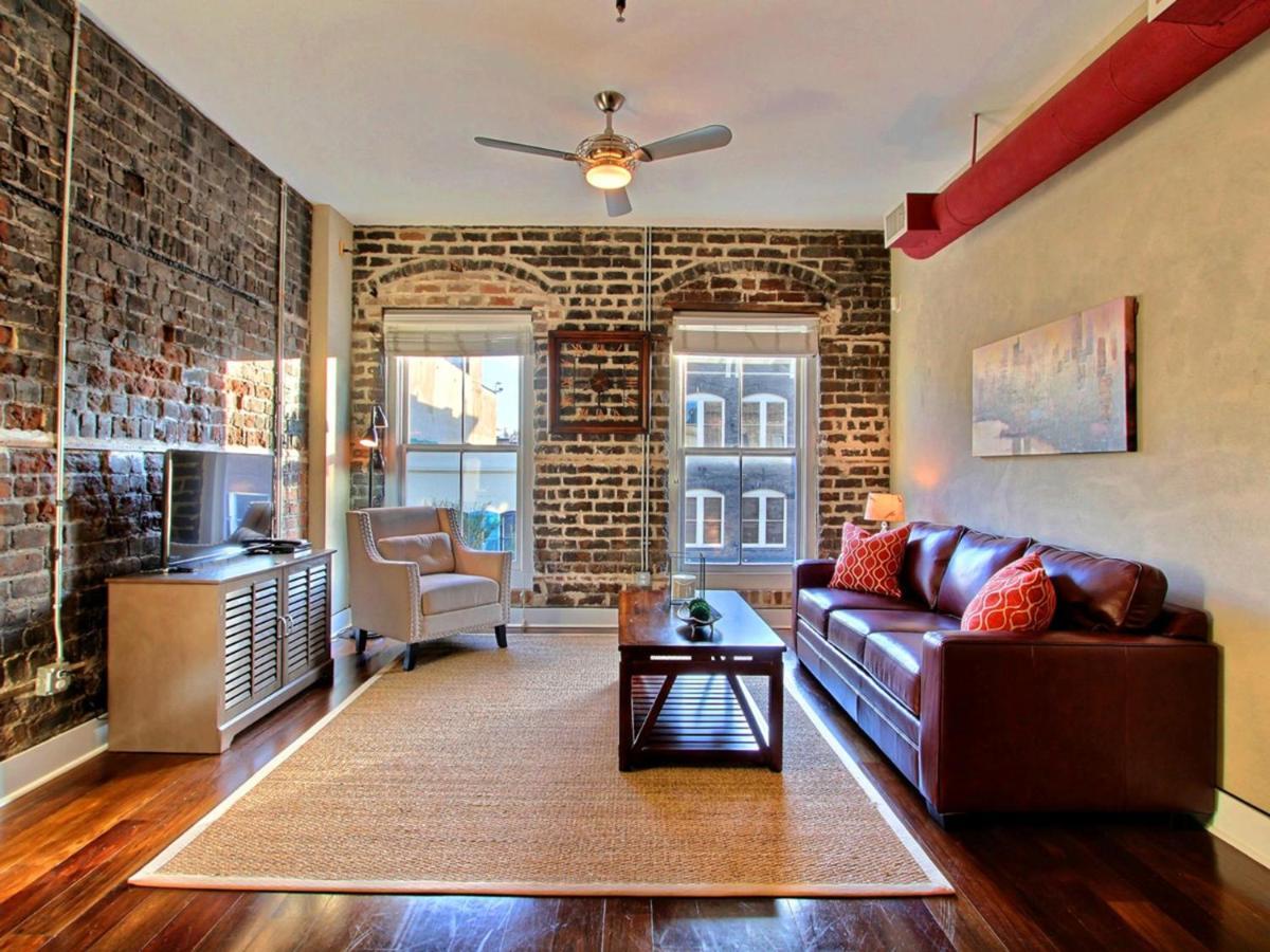 Soho Suite ซาวานนาห์ ภายนอก รูปภาพ