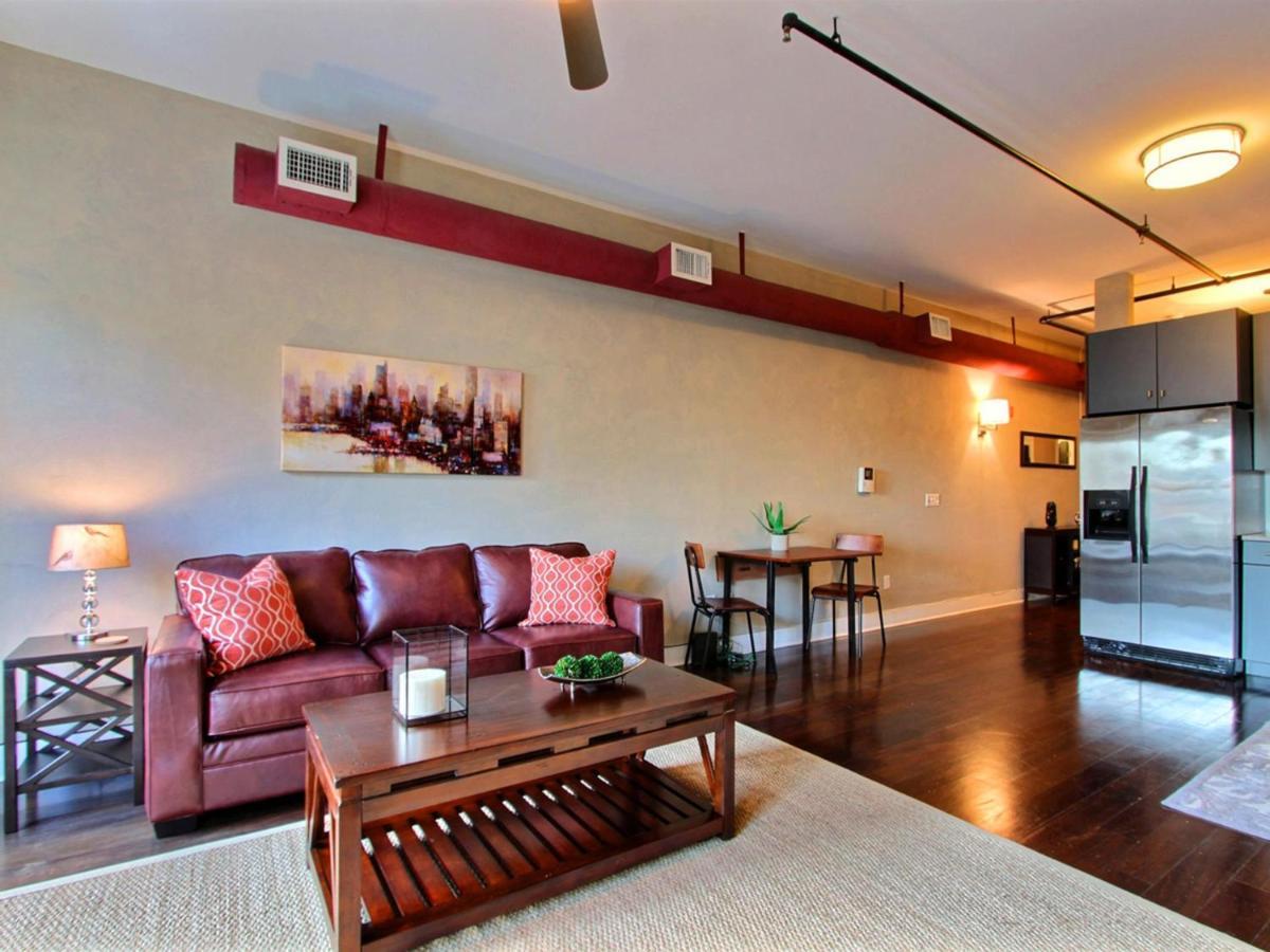 Soho Suite ซาวานนาห์ ภายนอก รูปภาพ