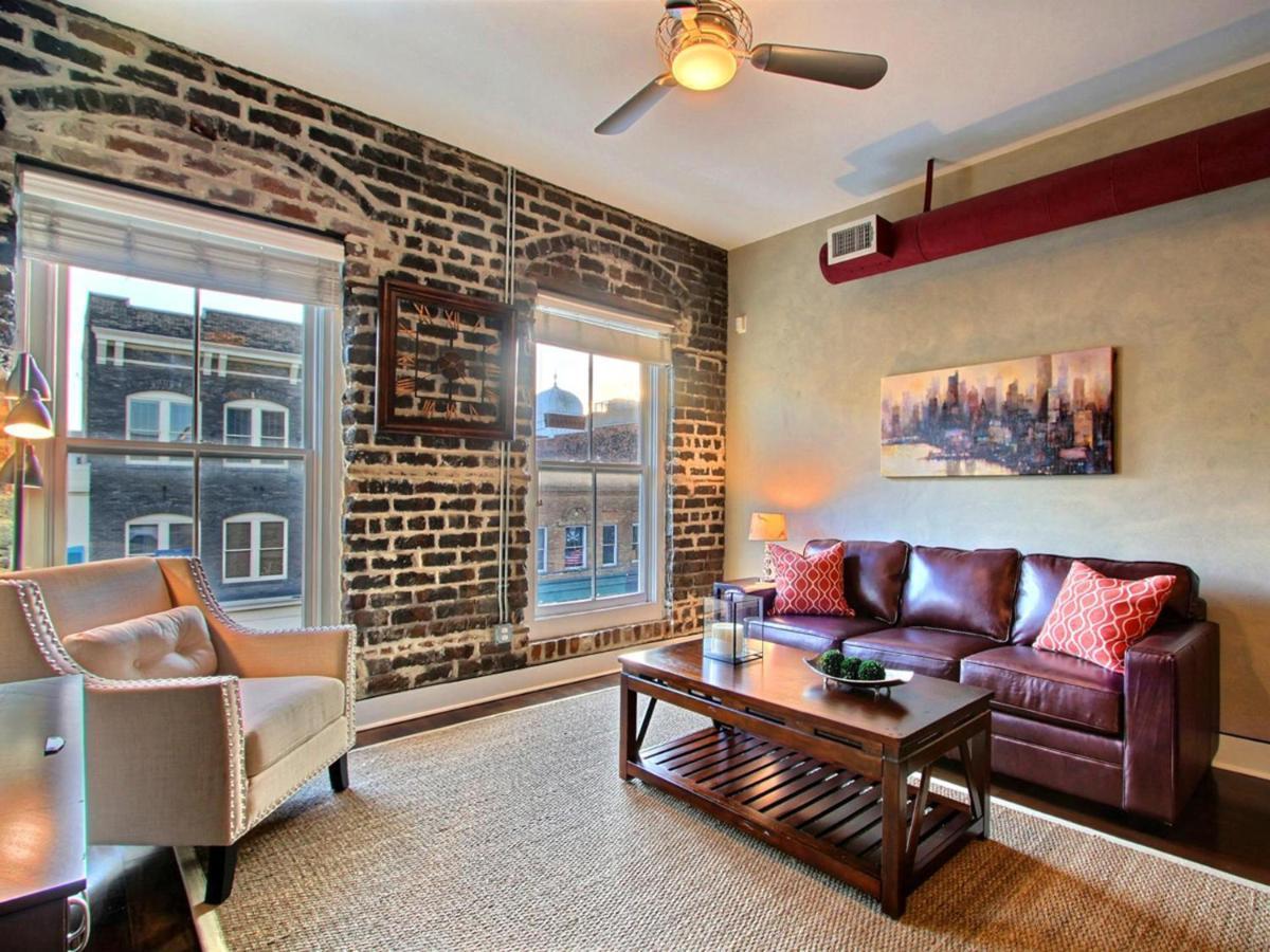 Soho Suite ซาวานนาห์ ภายนอก รูปภาพ