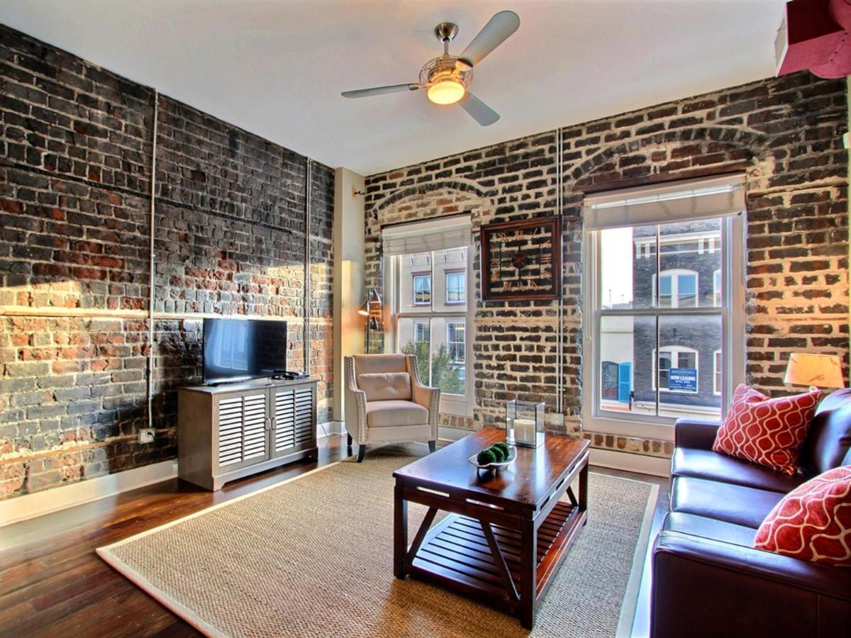 Soho Suite ซาวานนาห์ ภายนอก รูปภาพ