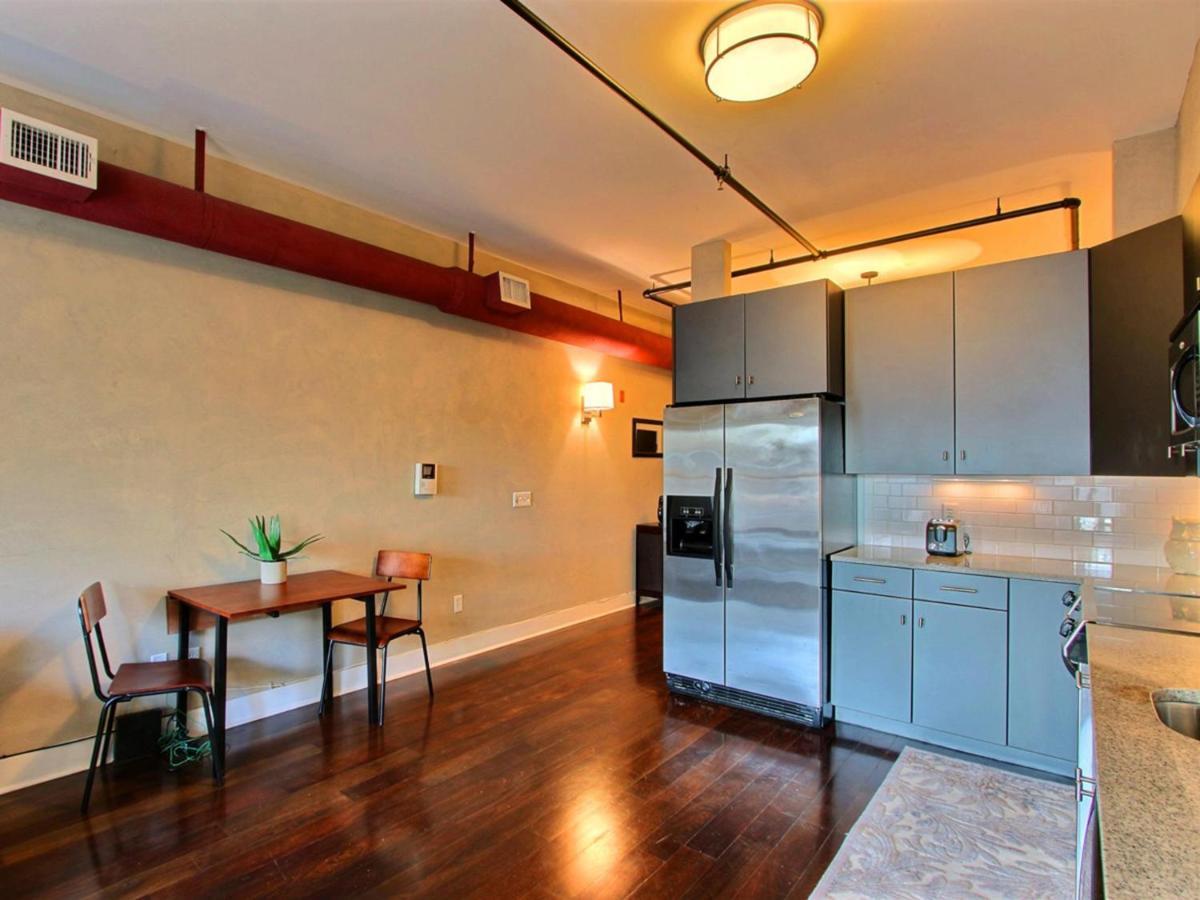 Soho Suite ซาวานนาห์ ภายนอก รูปภาพ