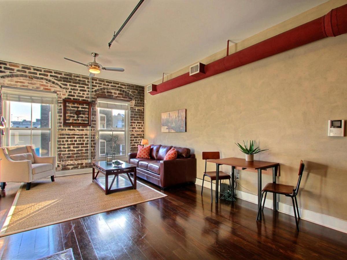Soho Suite ซาวานนาห์ ภายนอก รูปภาพ