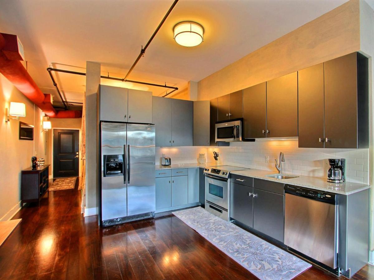 Soho Suite ซาวานนาห์ ภายนอก รูปภาพ