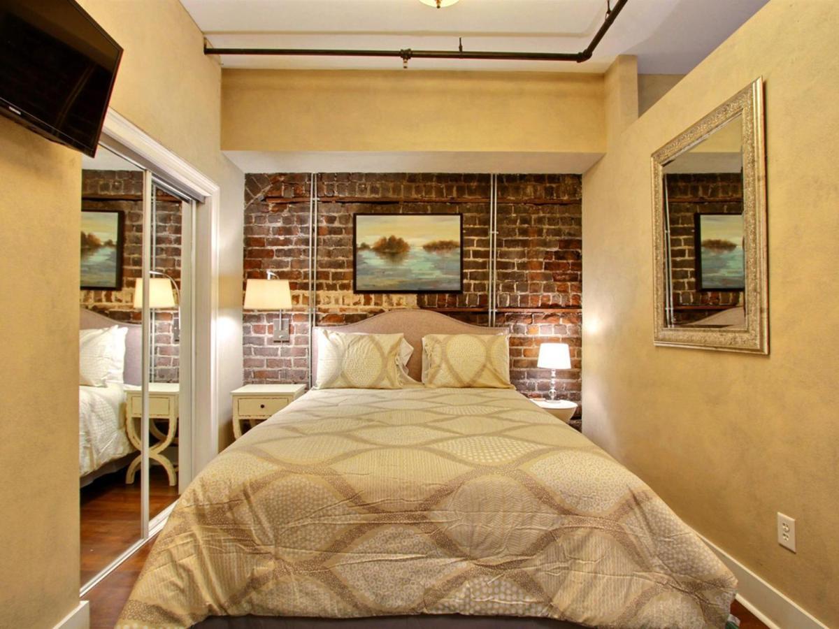 Soho Suite ซาวานนาห์ ภายนอก รูปภาพ