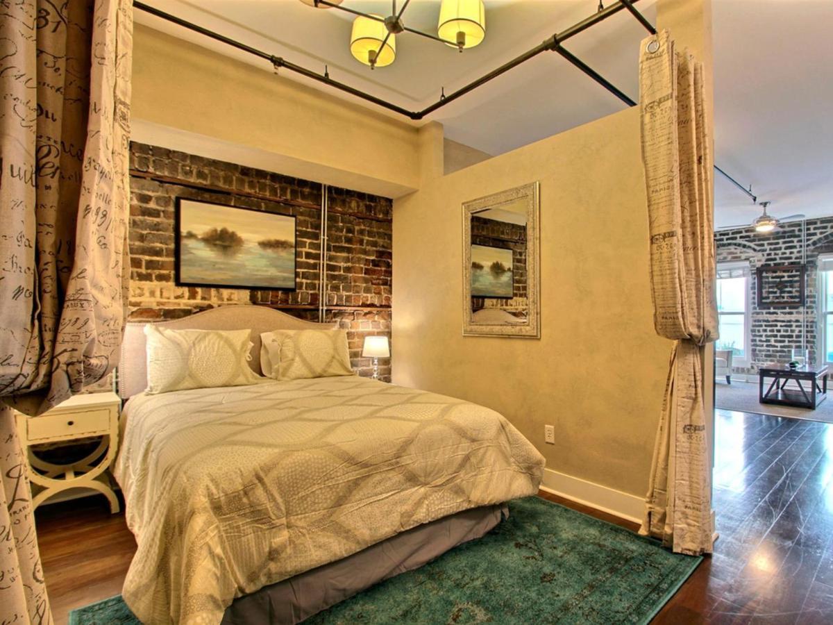 Soho Suite ซาวานนาห์ ภายนอก รูปภาพ
