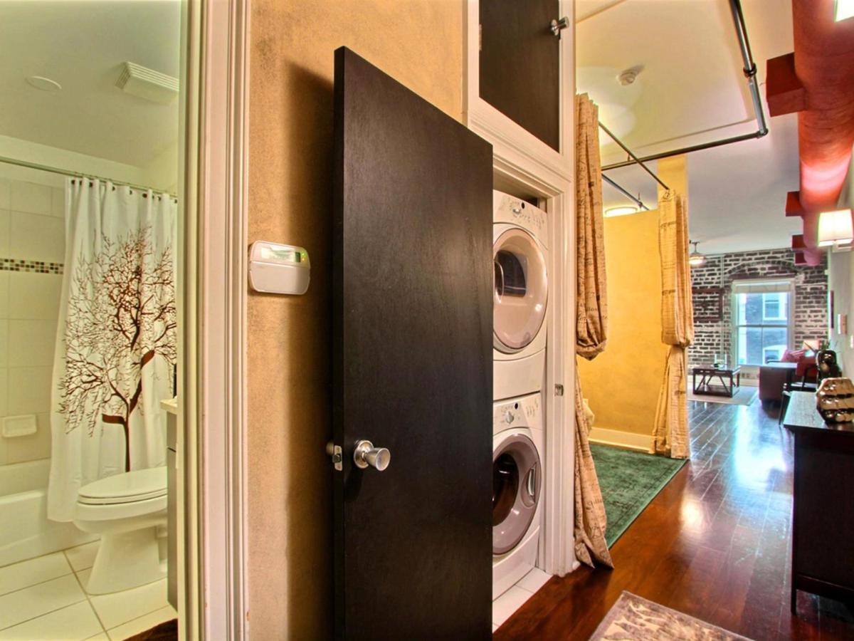 Soho Suite ซาวานนาห์ ภายนอก รูปภาพ
