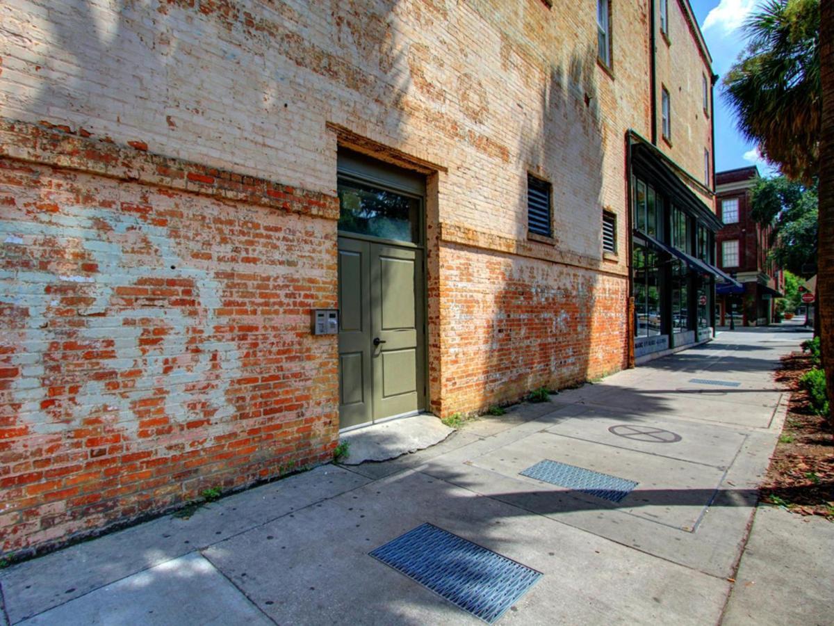 Soho Suite ซาวานนาห์ ภายนอก รูปภาพ