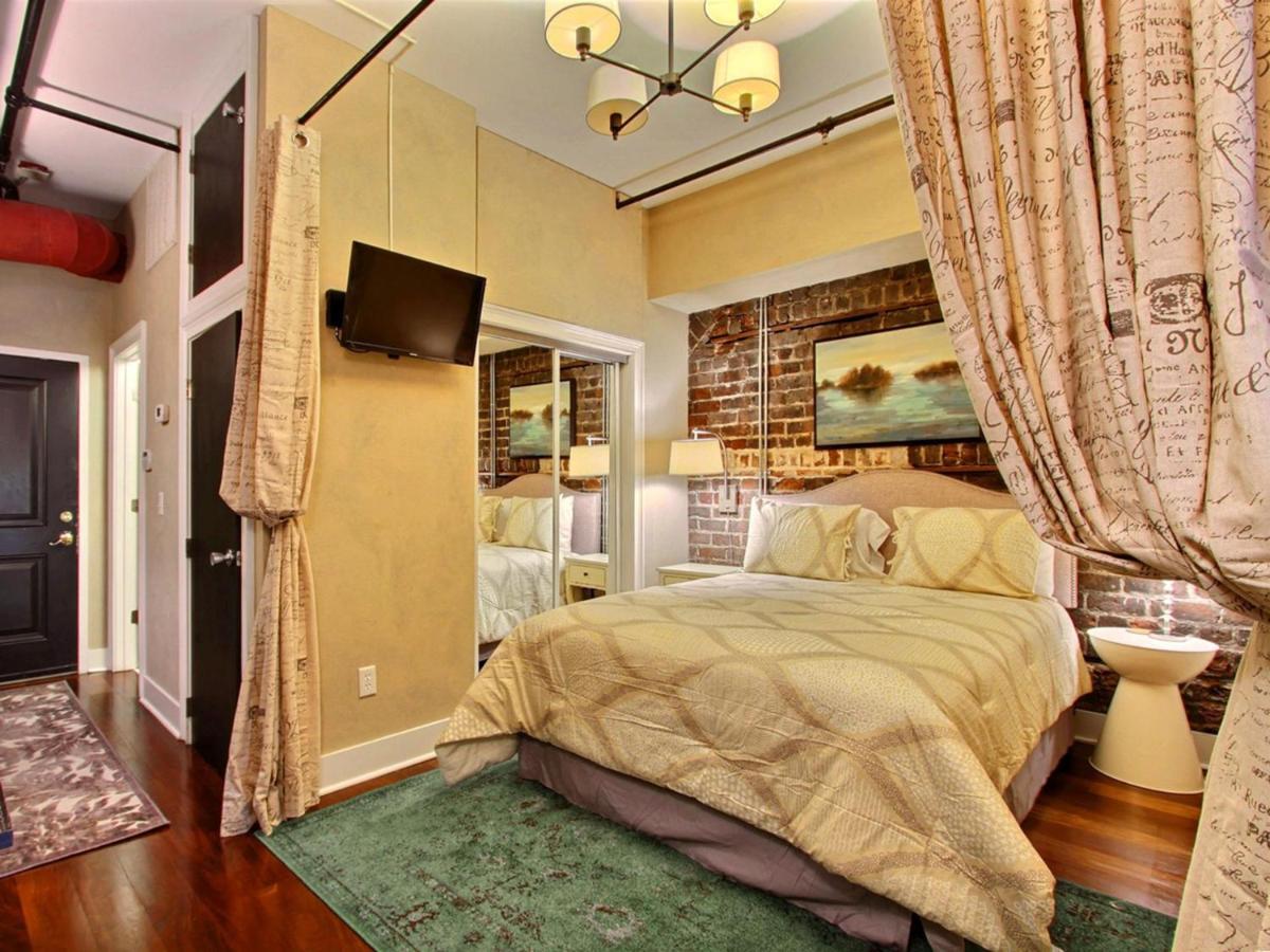 Soho Suite ซาวานนาห์ ภายนอก รูปภาพ