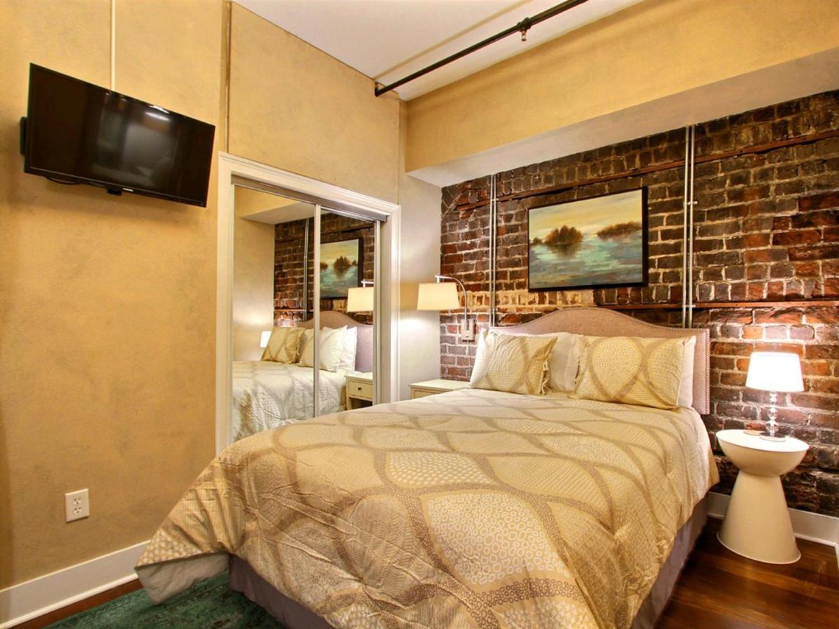 Soho Suite ซาวานนาห์ ภายนอก รูปภาพ