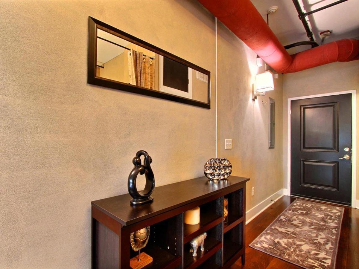 Soho Suite ซาวานนาห์ ภายนอก รูปภาพ