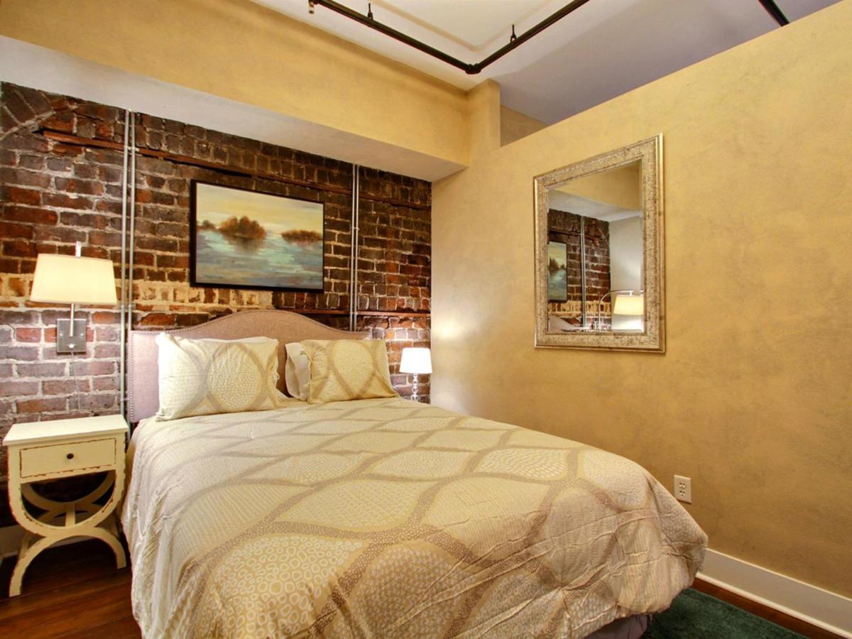 Soho Suite ซาวานนาห์ ภายนอก รูปภาพ