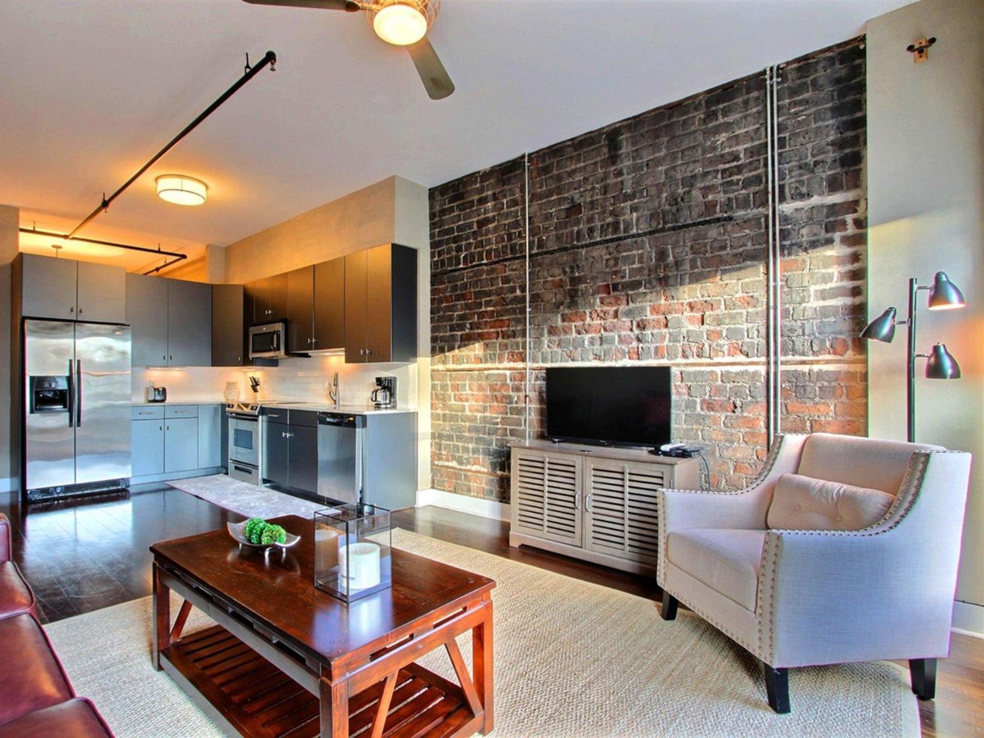 Soho Suite ซาวานนาห์ ภายนอก รูปภาพ